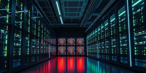 Servidores All-Flash: Guia para Redes de Alta Performance