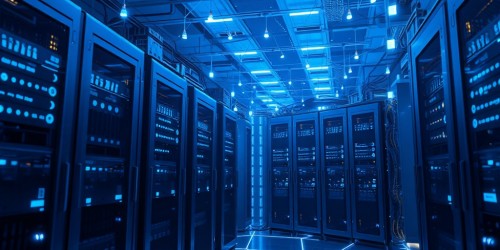 Network storages e sua importância para infraestrutura virtualizada