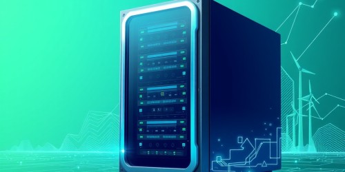 Storage Híbrido Lenovo: Alta Performance e Custo-Benefício