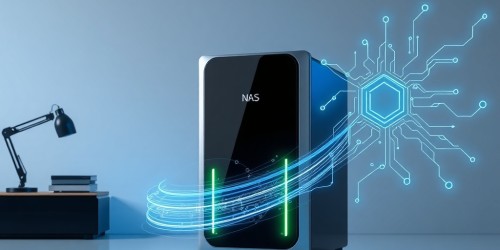 Storage NAS: Como programar tarefas de manutenção de forma automática