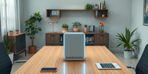 Storage NAS: modelo ideal para casa ou empresa