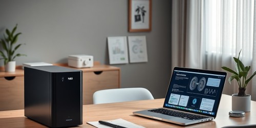 TS-EC2480U Qnap: Um storage NAS corporativo de baixo custo