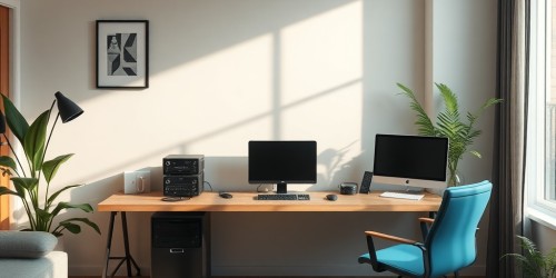 Storage NAS Doméstico: Guia de Como Escolher o Ideal