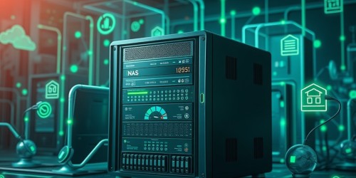 Storage NAS: O que avaliar além do preço