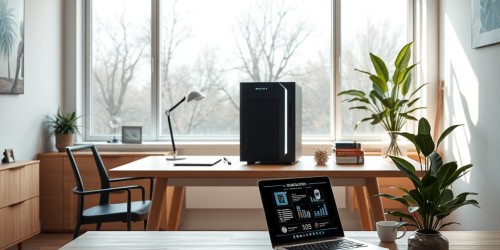 Tudo o que você precisa saber sobre storages NAS