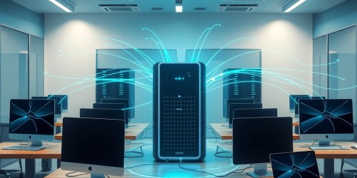 Storage NAS: O que é, para que serve e como funciona