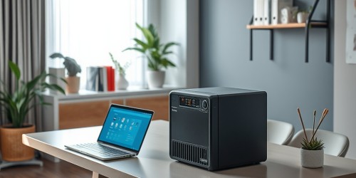 Storage NAS: Para que serve e principais aplicações