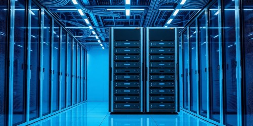 Análise do storage NAS para virtualização TVS-EC1280U-RP Qnap