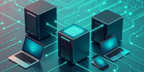 Storage NAS: Comunicação e troca de dados entre diferentes plataformas