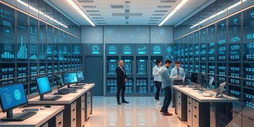 Storage QNAP: Vale a pena? Análise com prós e contras