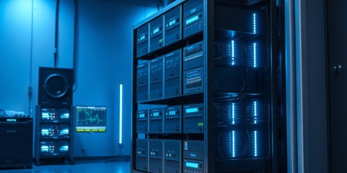 Storages rackmount da Western Digital: guia completo