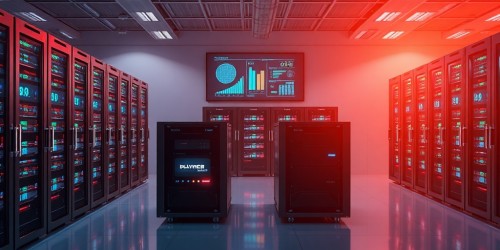 Storages redundantes: sistemas de armazenamento com proteção contra falhas