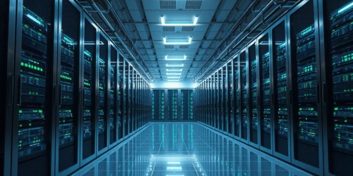 Avaliação do storage SAS para datacenter TS-EC1679U-SAS-RP Qnap