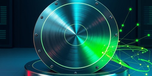 Storage SATA Lenovo: Alta Capacidade com Ótimo Custo