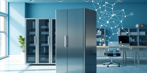 Storage SATA Synology: desempenho adequado com custo acessível