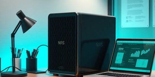 Storages NAS desktop DiskStation da Synology: visão geral e recursos