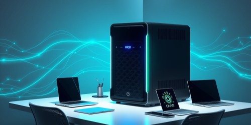 Synology DSM: O Sistema Operacional NAS Fácil e Robusto