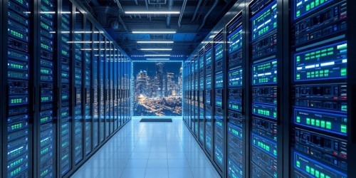 Synology Flash Storage: menor latência para ambientes críticos