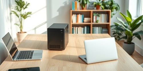 Synology NAS 2-bay: guia de modelos e recursos