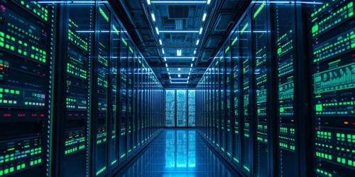 Synology NAS All Flash: Alta Performance para Ambientes Críticos