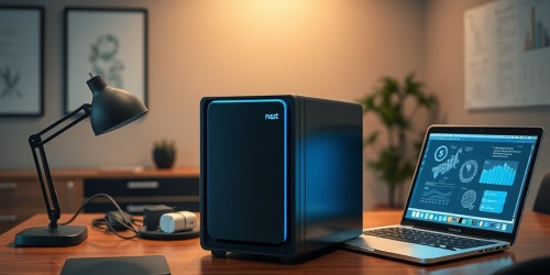Synology NAS: guia completo sobre esses storages