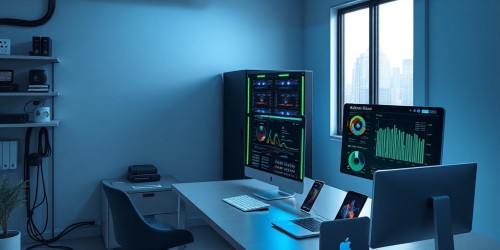 Synology RackStation: Guia completo do NAS rackmount