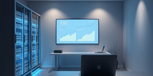 TVS-882BR Qnap: Avaliação do storage NAS 8 baias corporativo