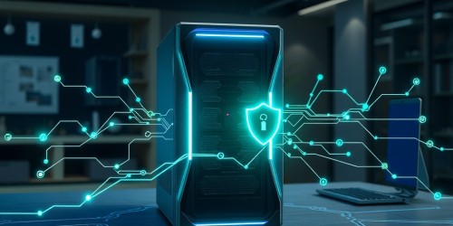 Ugreen NAS: Centralize Seus Dados com Backup Seguro