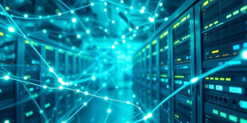 Vantagens do Servidor NAS: Armazenamento Centralizado