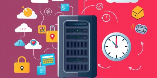 Pontos positivos e negativos de um NAS