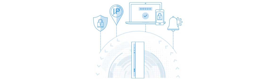 Arquivos mais seguros no NAS Qnap