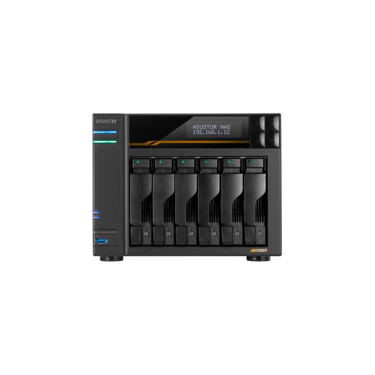 AS6806T - AS6806T