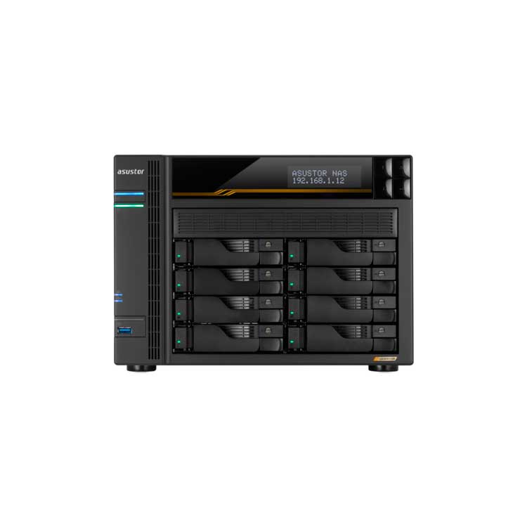 AS6808T - AS6808T
