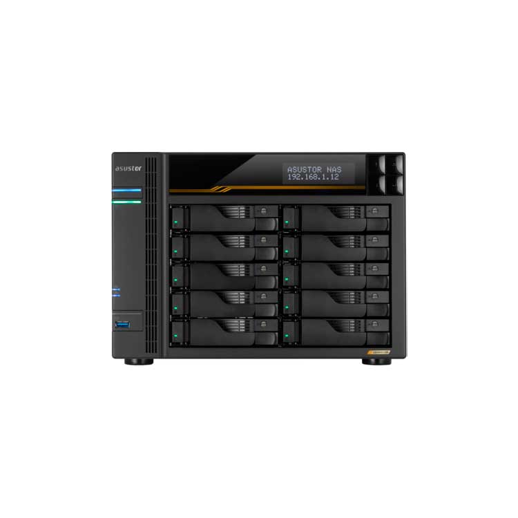 AS6810T - AS6810T