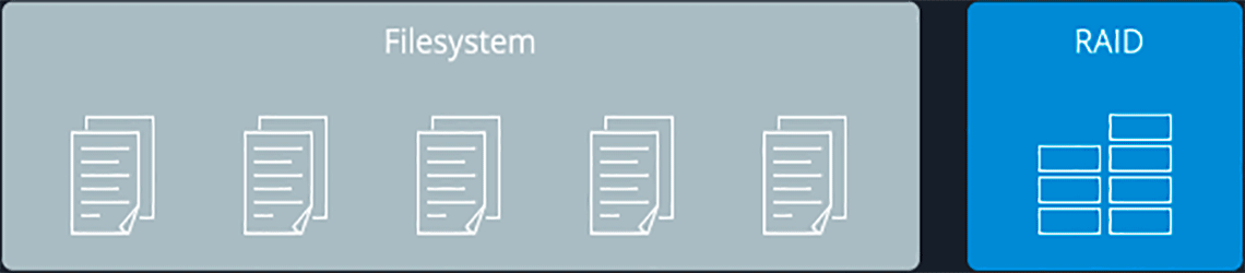 Btrfs, sistema de arquivos para armazenamento eficiente