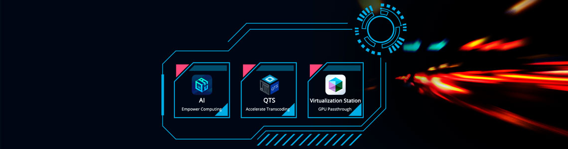 Computação acelerada com placas gráficas GPU