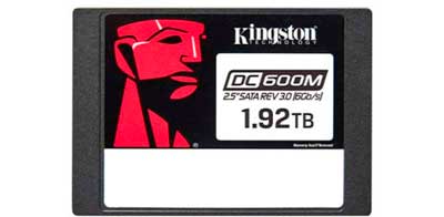 DC600M - DC600M