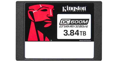 DC600M - DC600M