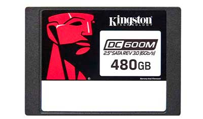 DC600M - DC600M