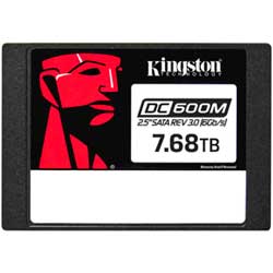 DC600M - DC600M