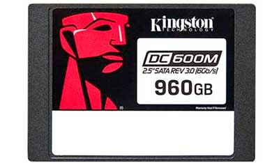 DC600M - DC600M