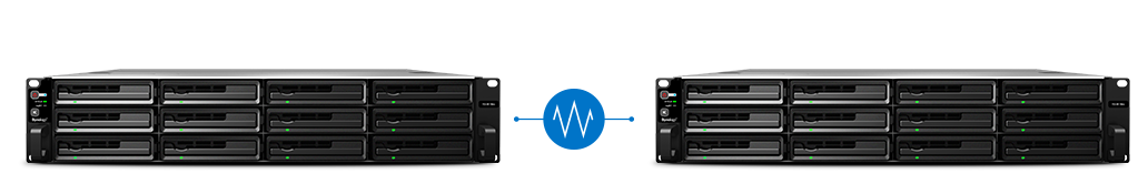 Espelhamento para High Availability