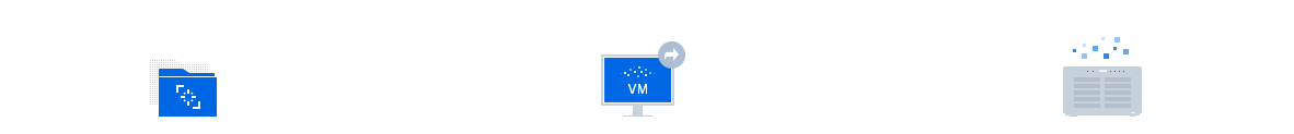 Gerenciamento de maquinas virtuais