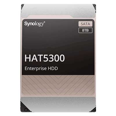 HAT5300 8TB - HAT5300 8TB
