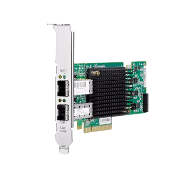 DUAL 10GBPS - DUAL 10GBPS