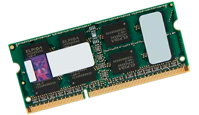 MEMORIA 8GB - MEMORIA 8GB