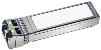 MÓDULO SFP+ 10G - MÓDULO SFP+ 10G