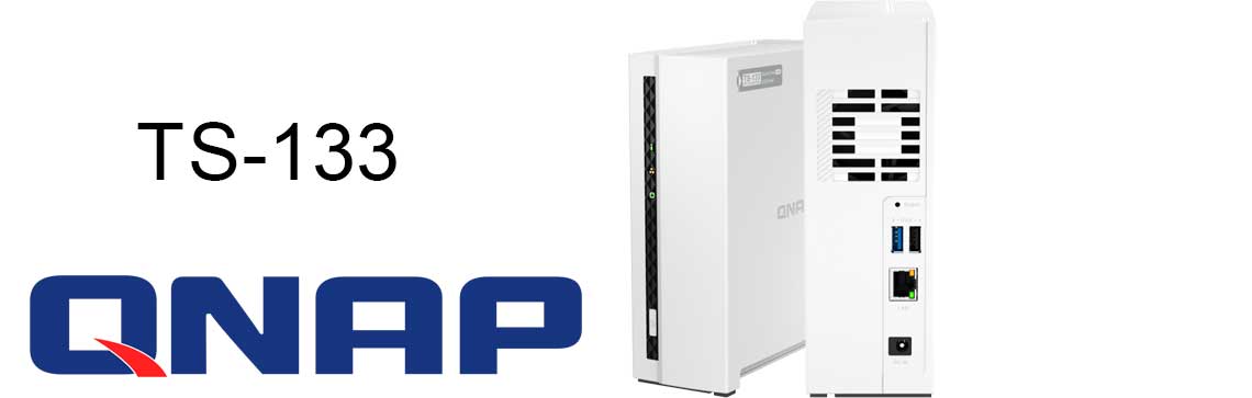 NAS para ambientes domésticos