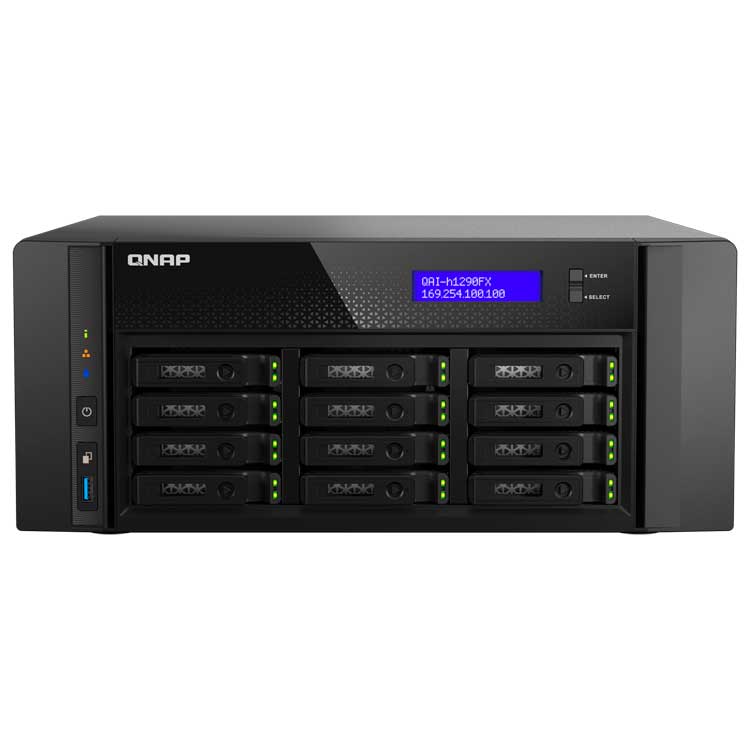 QAI-H1290FX - QAI-H1290FX