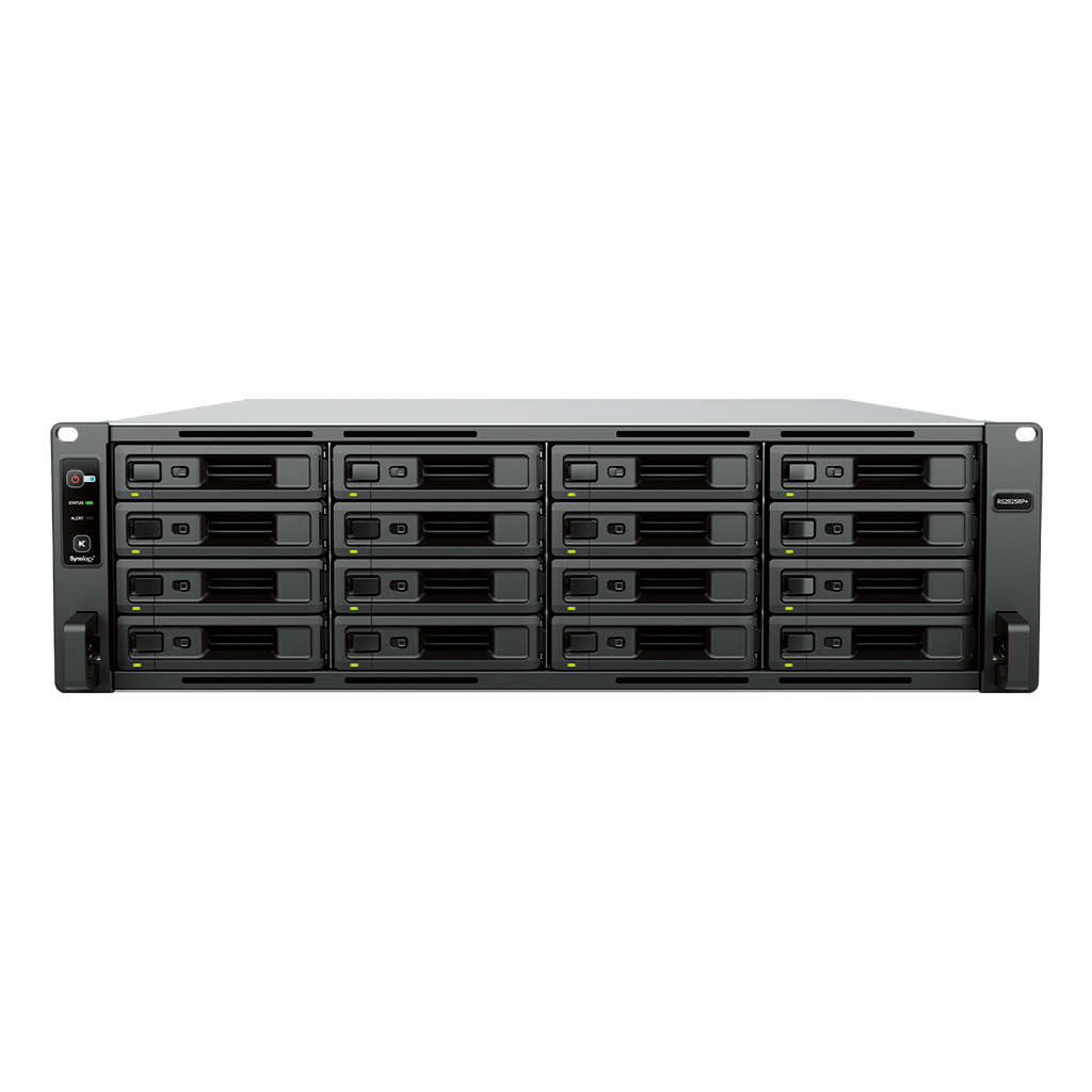 RS2825RP+ - RS2825RP+